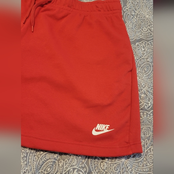 Nike swoosh nwt sz. 1X woman's - Picture 2 of 7